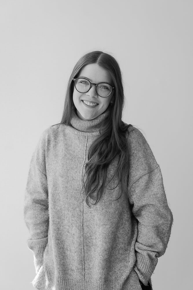 Nathaly Ghersi - Directora de Planning